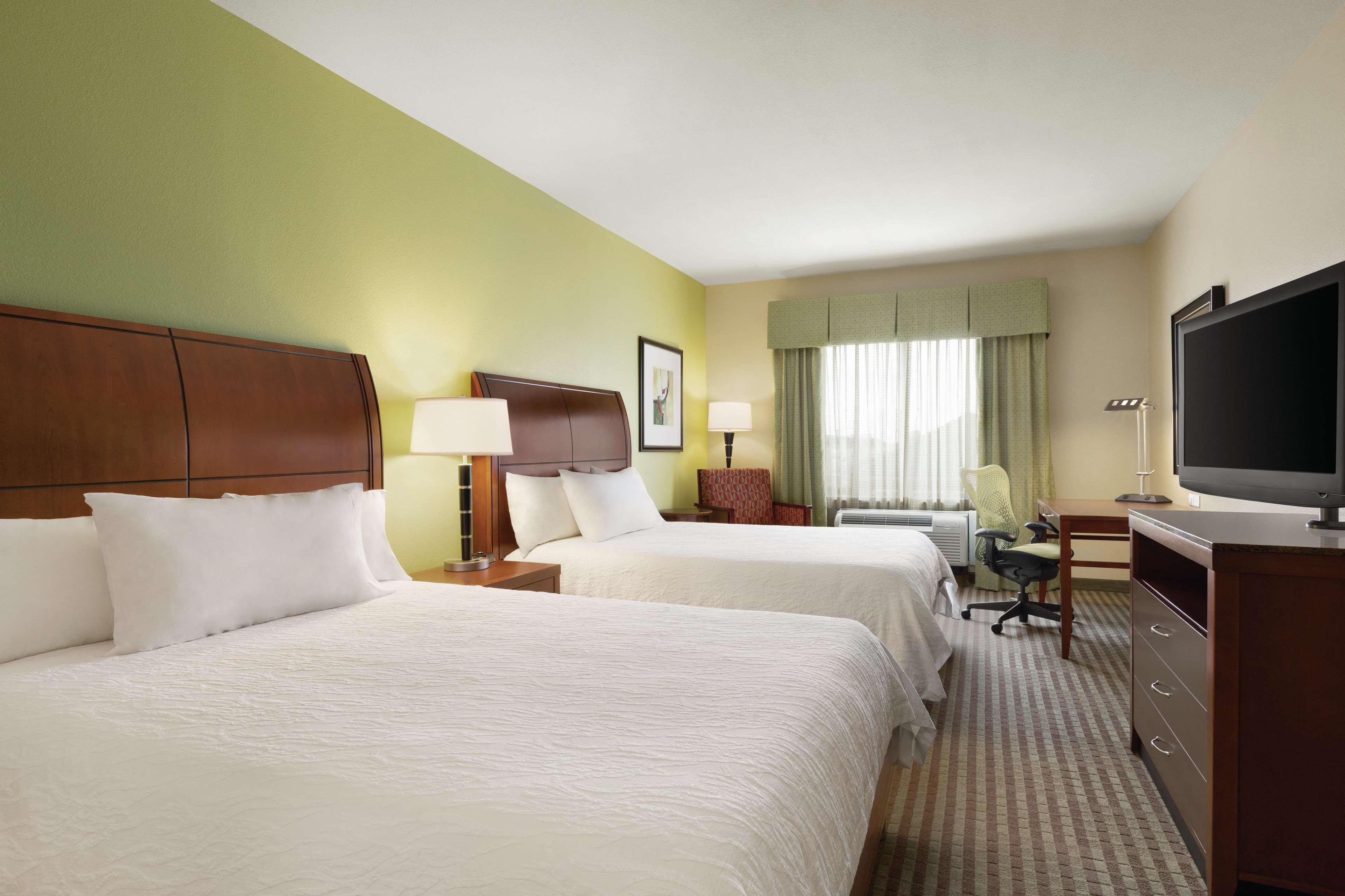 Hilton Garden Inn Houston/Clear Lake Nasa Webster Exterior foto